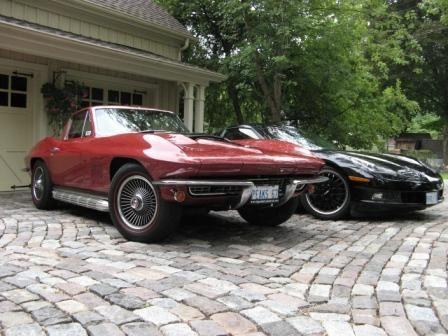 frontlow