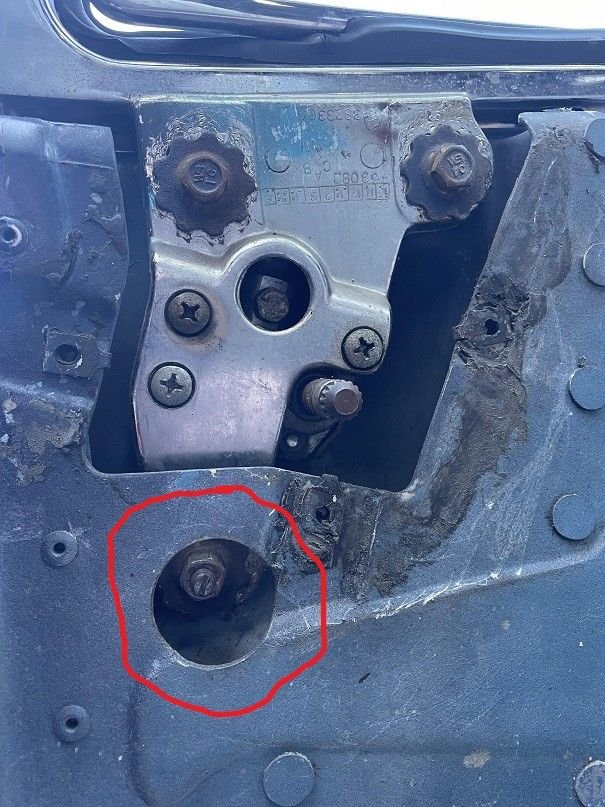 C2 Convertible Vent Window Adjustment CorvetteForum Chevrolet Corvette Forum Discussion