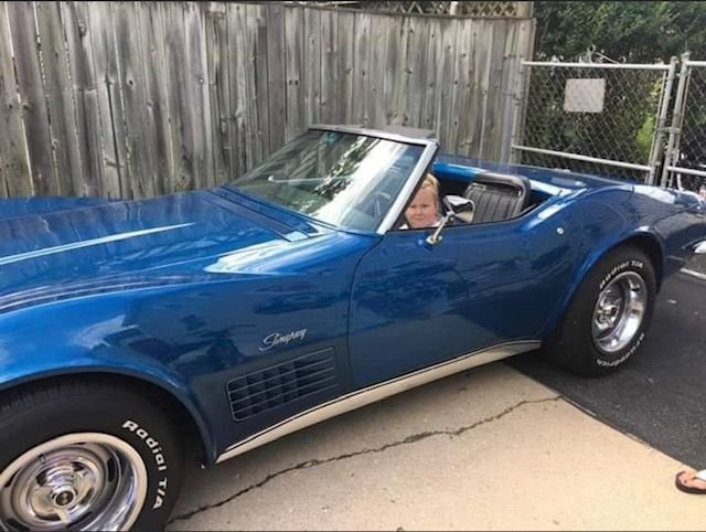 Mr. Corvette's Must-Read Corvette Stories of the Week!