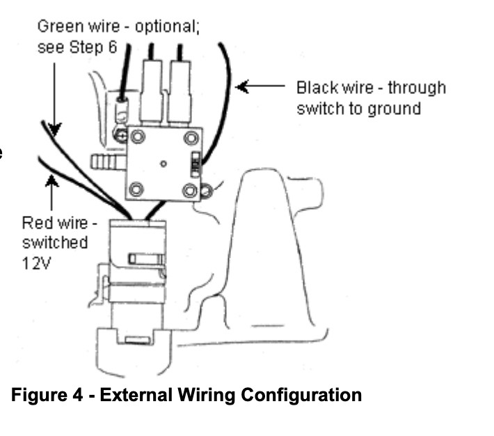 200R4 + TCI 376600 Lock Up am I wiring this right? CorvetteForum