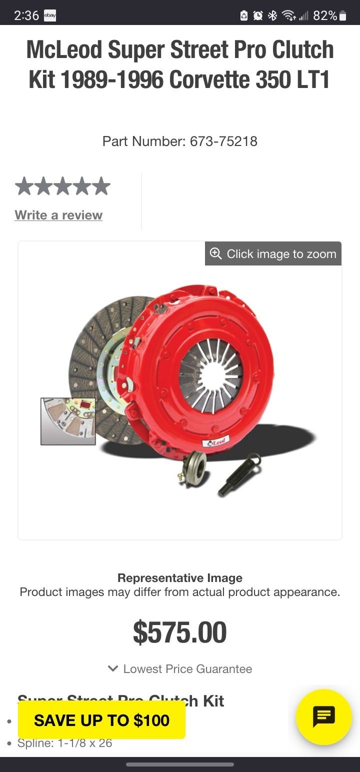 Long Lasting Clutch for Track? What do You CorvetteForum