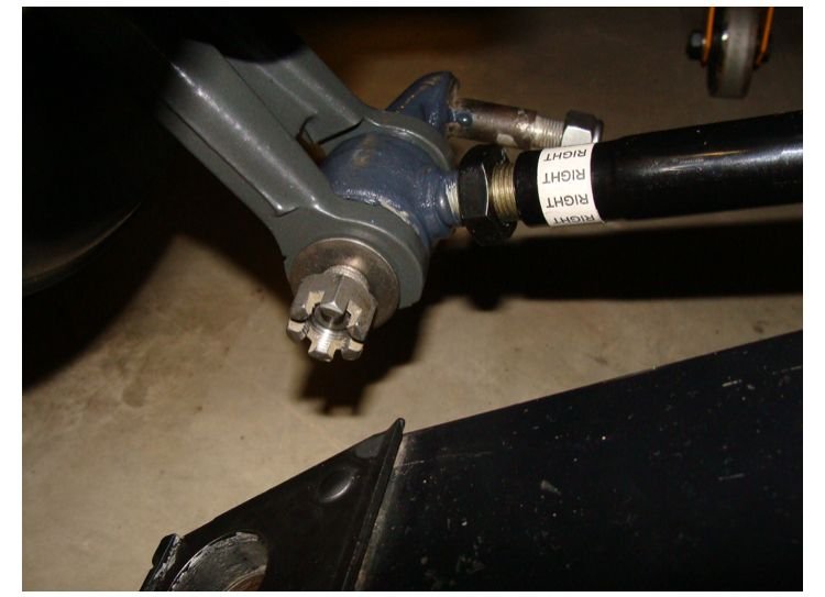 Strut rod housing help - Page 2 - CorvetteForum - Chevrolet Corvette ...
