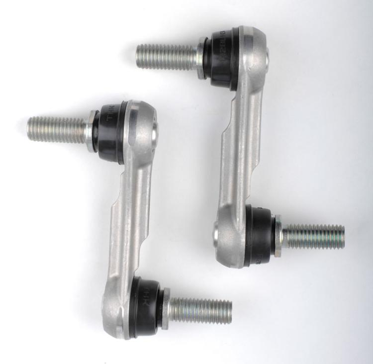 Clunk sound after z51 shocks/sway bars install. CorvetteForum