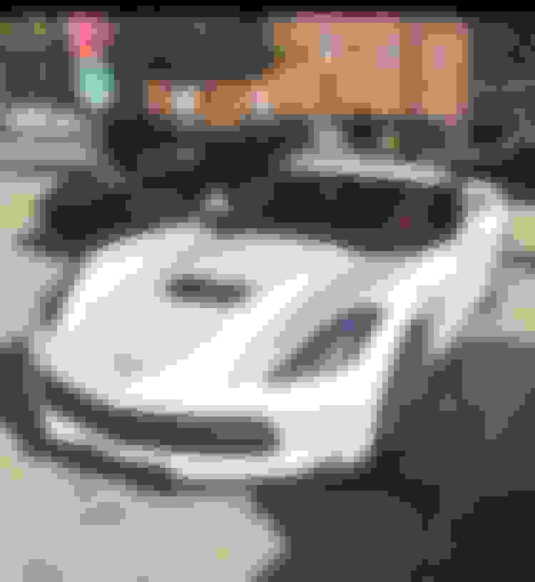 Downtown Lockport Car Show CorvetteForum Chevrolet Corvette Forum