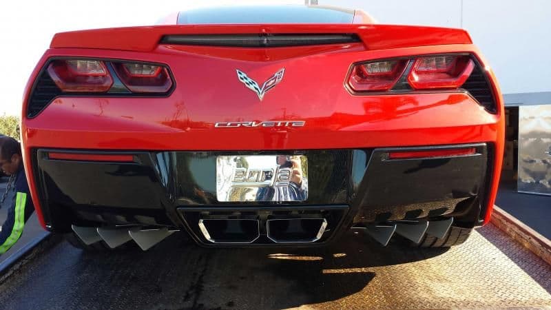 Best C7 Exhaust tips? - CorvetteForum - Chevrolet Corvette Forum Discussion