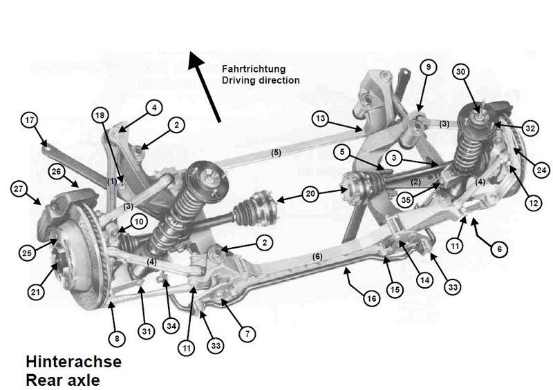 Rear caster adjustable on all C7's Page 8 CorvetteForum Chevrolet