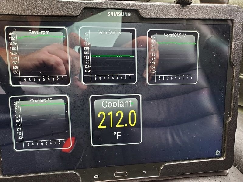 Voltage fluctuation with Mechman alternator CorvetteForum Chevrolet