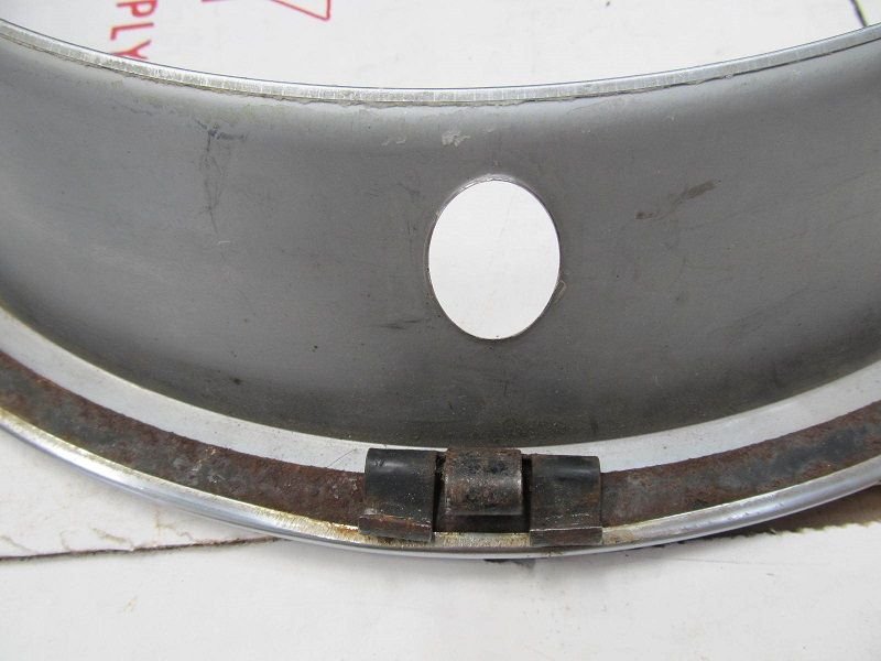 67 rally wheel trim rings CorvetteForum Chevrolet Corvette Forum