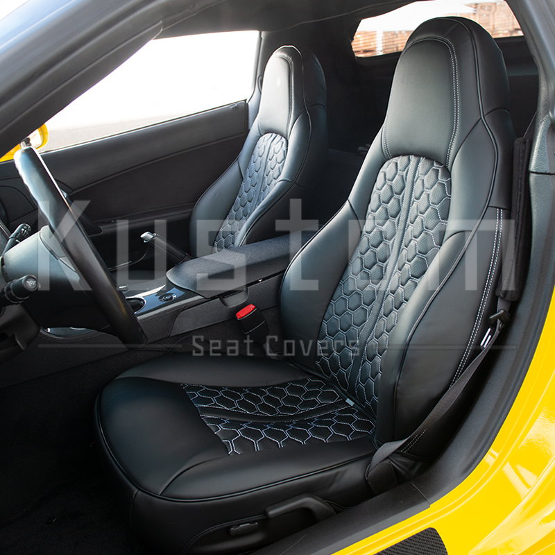 Leather seat repair kit review - CorvetteForum - Chevrolet Corvette Forum  Discussion