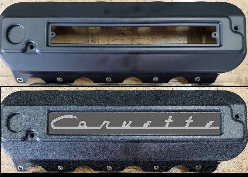 LS engine valve cover temperature CorvetteForum Chevrolet Corvette