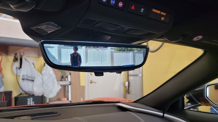 C8 blind spot is dangerousthe fix Page 5 CorvetteForum Chevrolet