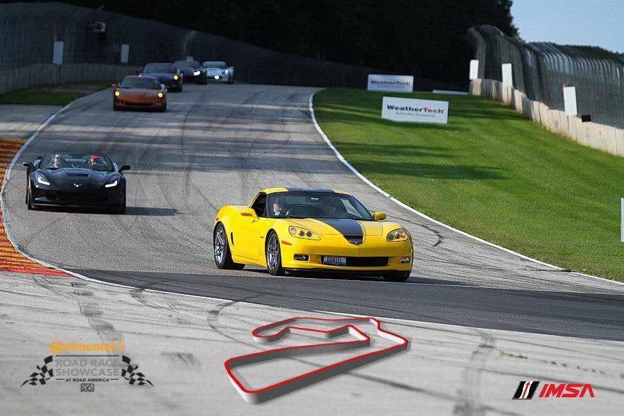 2020 Road America Corvette Corral Page 3 CorvetteForum Chevrolet