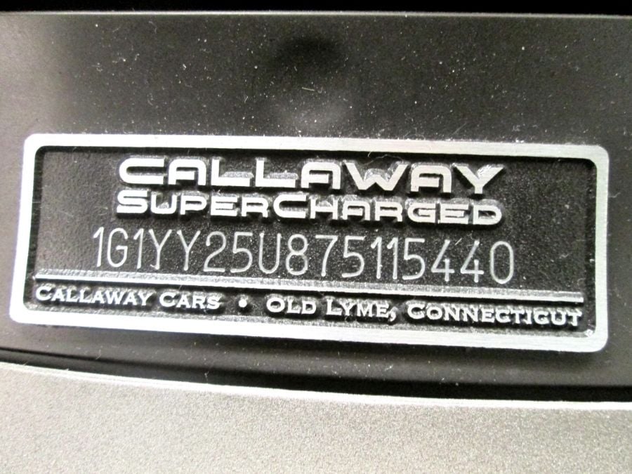callaway serial number verification