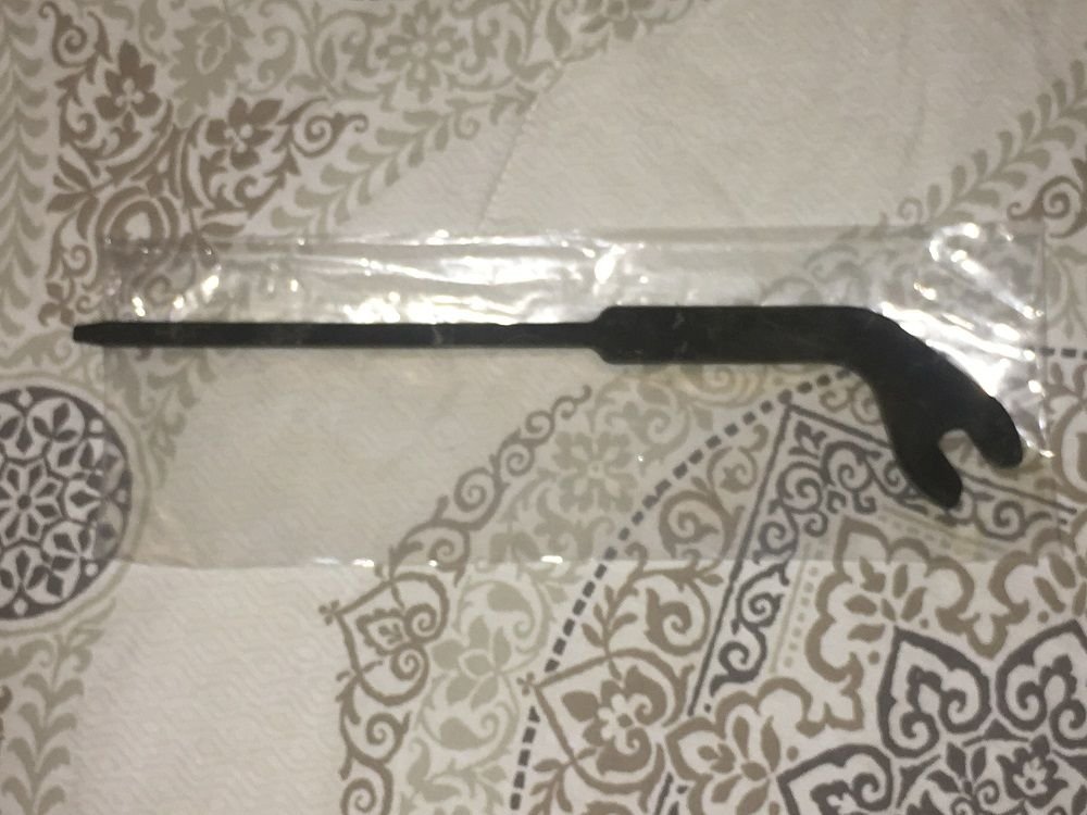 What is this wrench for? CrossfireForum The Chrysler Crossfire and