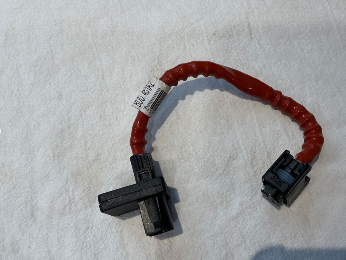 Engine - Power Adders - Chrysler Crossfire SRT6 sprint booster BDD 451A2 - Used - 2006 Chrysler Crossfire - Damascus, OR 97089, United States