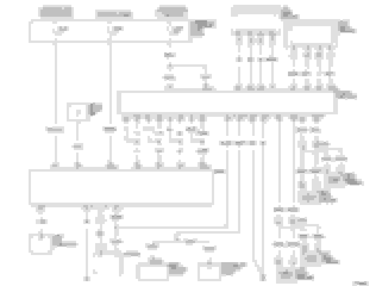 Alpine Amplifier Wiring Diagram