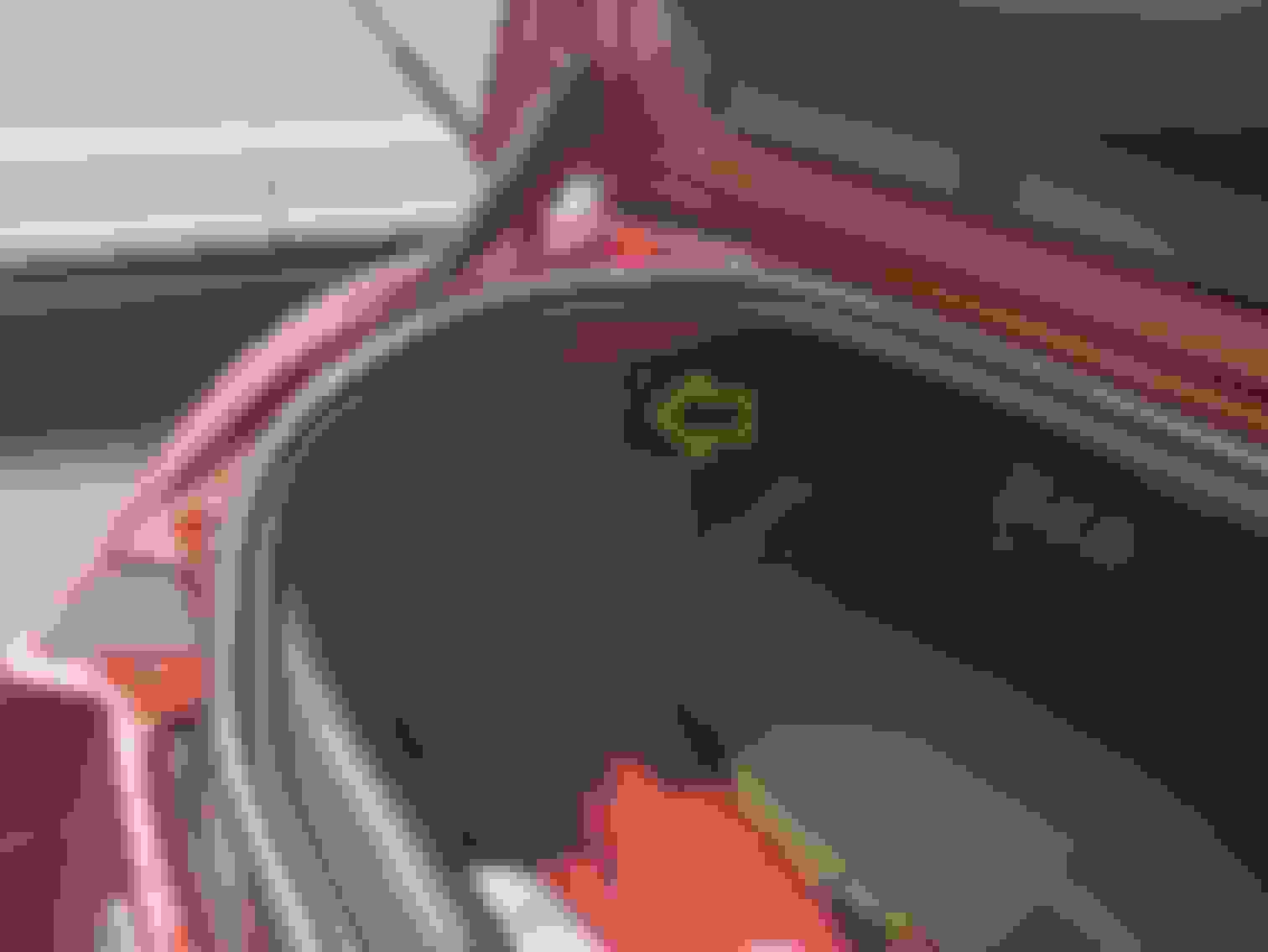 Convertible Top Sensors CrossfireForum The Chrysler Crossfire and SRT6 Resource