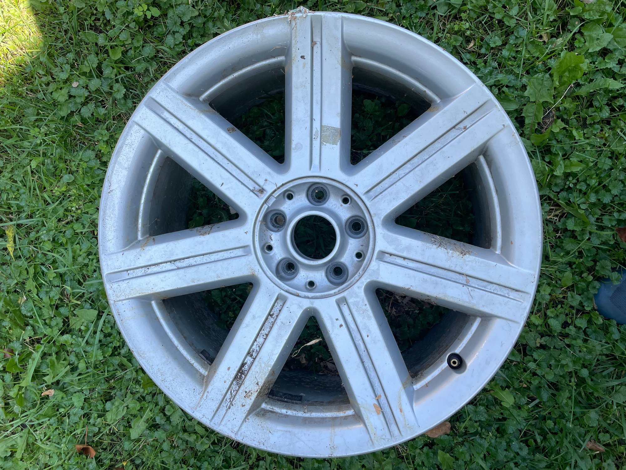 Wheels and Tires/Axles - OEM Crossfire Wheels - Used - All Years Chrysler Crossfire - Elk Grove Village, IL 60007, United States