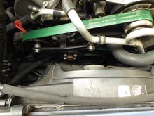 Belt wrap kit