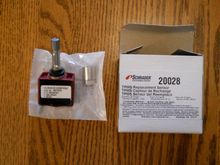 Schrader 20028 TPMS