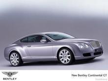 5391Bentley