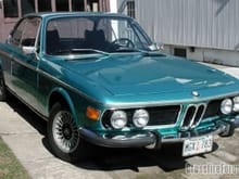 BMW 1 100