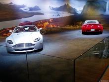 Aston Martin