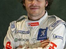JacquesVILLENEUVE