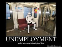 unemployment