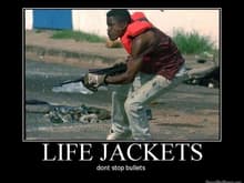 lifejackets
