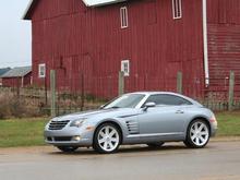 Barn Pic
