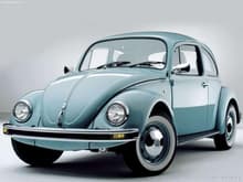 Volkswagen Beetle Last Edition 2003 800x600 wallpaper 03
