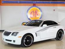 Chrysler Crossfire 10K2