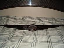 Carbon Fiber Hood 030