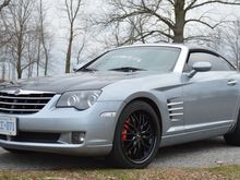 2014 04 18
Cruise along Niagara Falls parkway