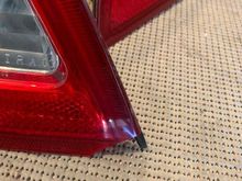 chip drivers rear tail light
