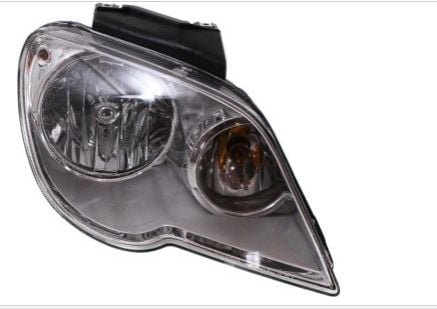  Meguiar's G1900K Headlight and Clear Plastic Restoration Kit :  Automotive