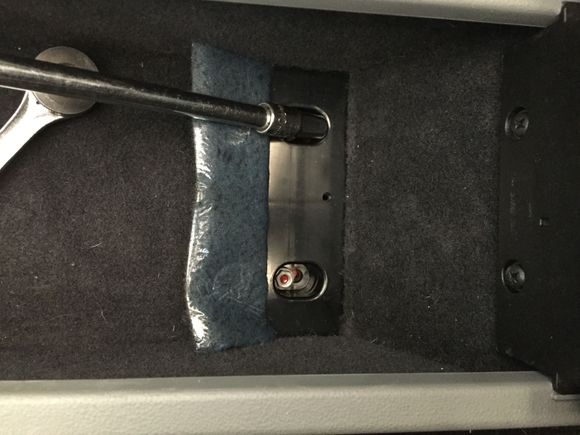 !0 mm socket 