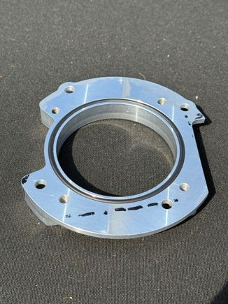 Direct replacement for Mercedes Part A1121412480