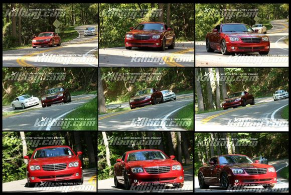 Tail of the Dragon Proofs 2018