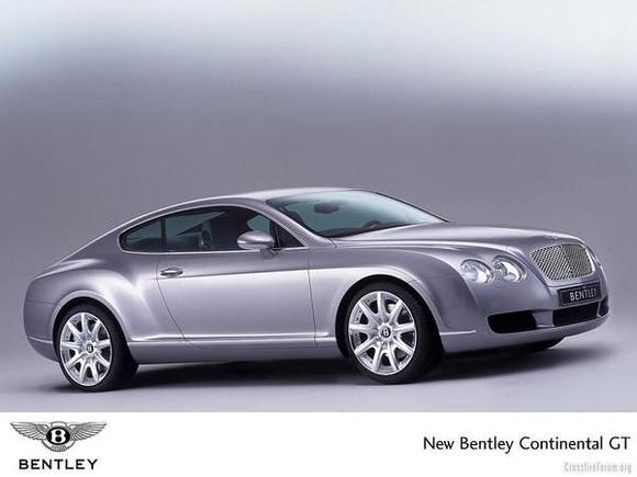 5391Bentley