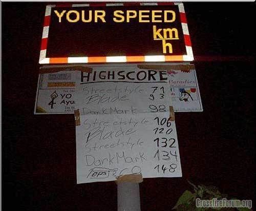 Highscore