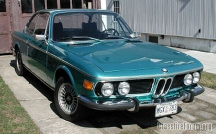 BMW 1 100