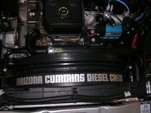 What's under the hood?