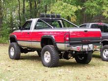 New Pocket Flares