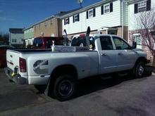 diesel decales chrome c's thanks rob