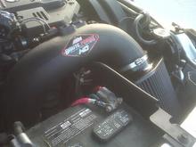 AEM Brute Force HD Cold Air Intake