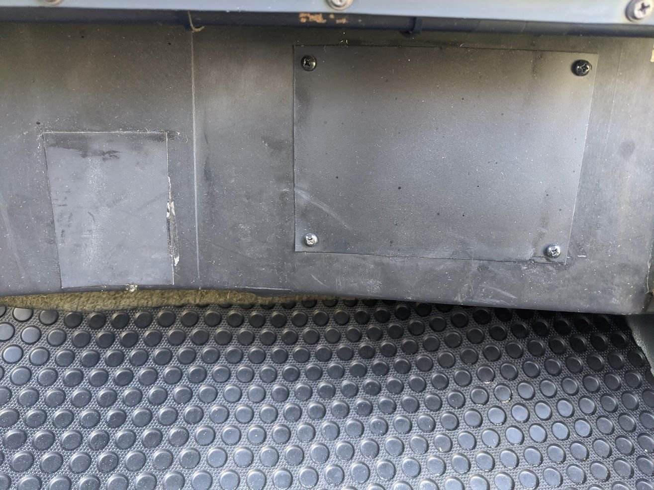 Evaporator freezing up 93 D250 Dodge Diesel Diesel Truck Resource