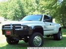 DTR Chapters North Carolina