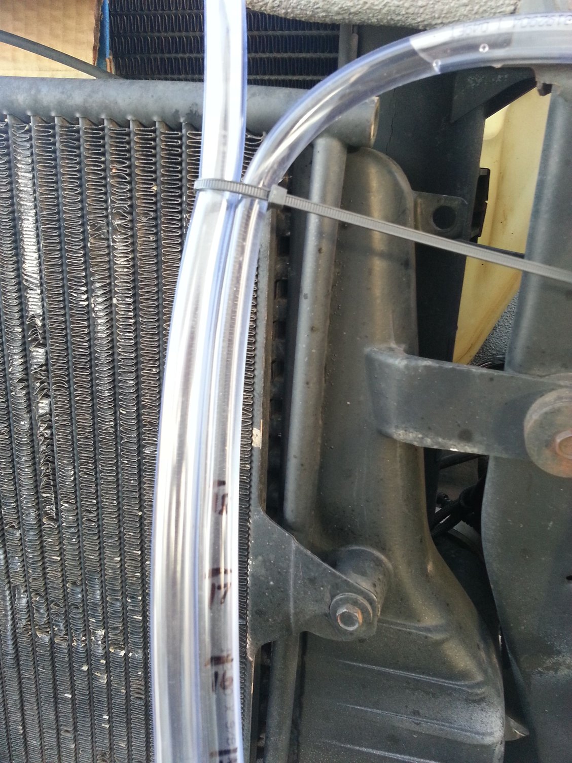 Engine blow by does it need a rebuild? Dodge Diesel Diesel Truck